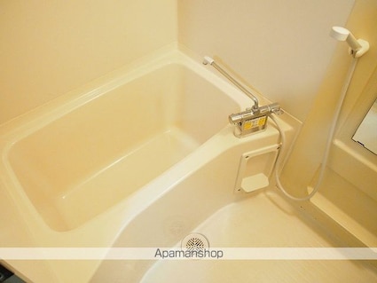 グリーンパークＢ棟[2LDK/55.9m2]のバス