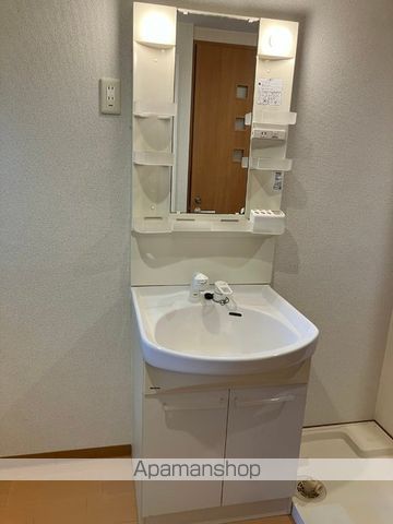 カスタリア京都西七条の内装写真