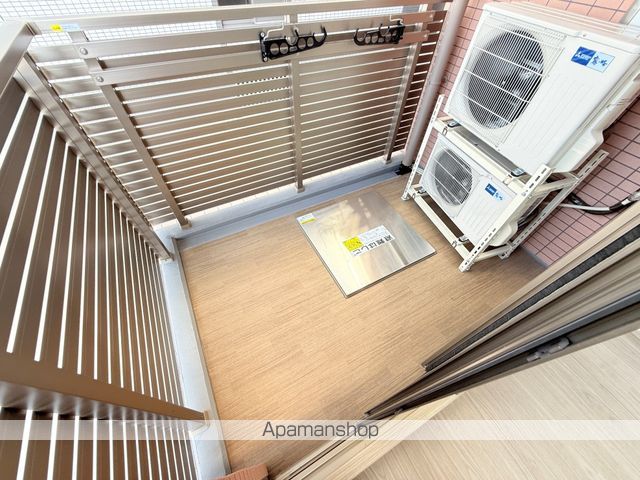 プレジオ長田の内装写真