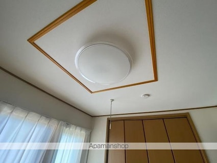 ダイヤモンドハイツＡ・Ｂ棟[1DK/22.38m2]の内装5