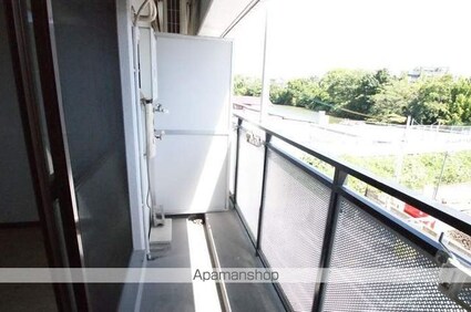 ピアライフ豊中[1K/20m2]の眺望