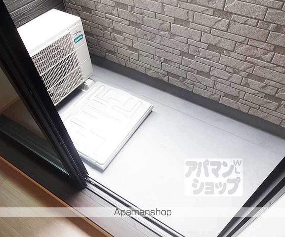 RSMART山科大宅の内装写真