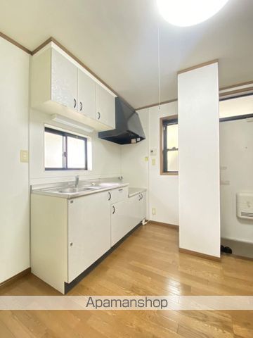 ハイツ和田441の内装写真