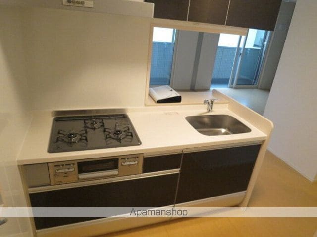 ノエル新松戸の内装写真