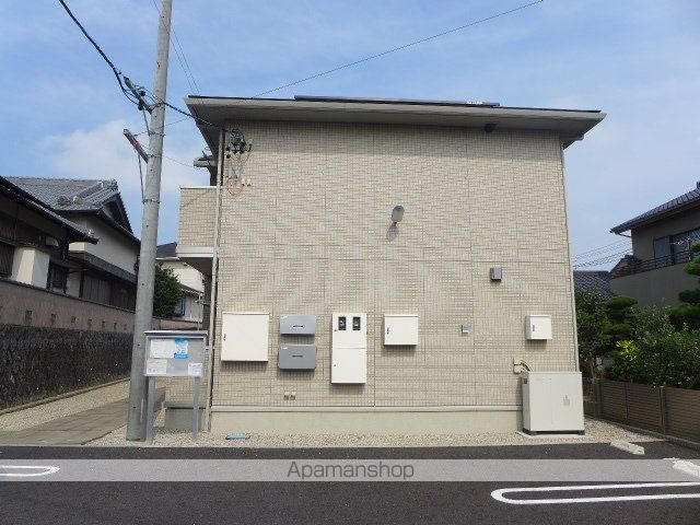 プランドールT・Tの外観写真