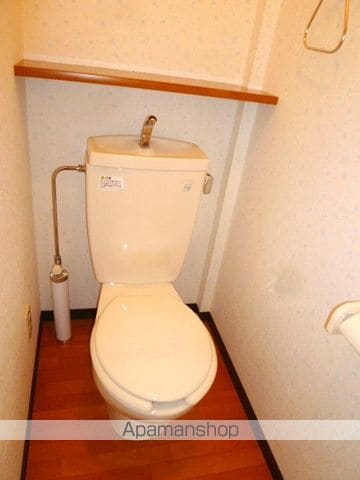 ハイツKの内装写真
