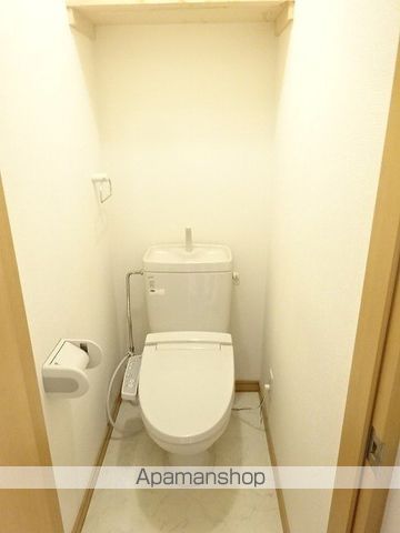 アベリアハイムあいの里の内装写真