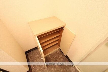 屋島フレグランス[3K/50.69m2]の内装1