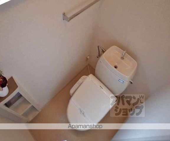 エンゼルハウスの内装写真