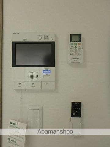 ガーラ・グランディ川崎西口の内装写真