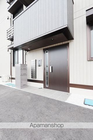 フィオーレガーデン北田宮 Aのその他写真