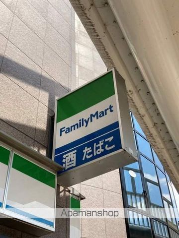 レオパレスひらかたの周辺写真