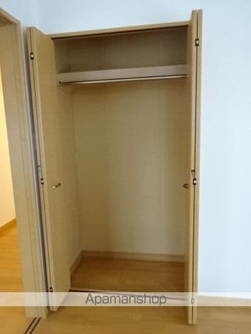 アクアベールの内装写真