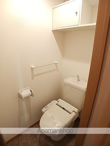 カルム カーサIIの内装写真