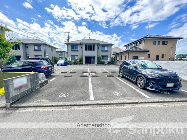 POMME DE PIN A棟のその他写真