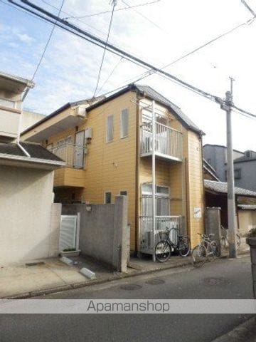 ベストハイム地行の外観写真