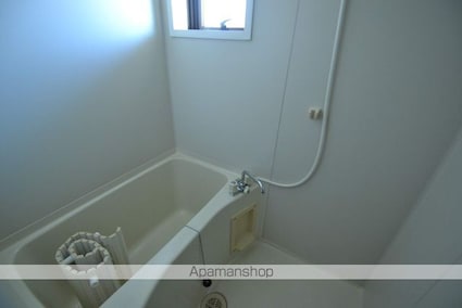 ラビタ[1K/25.92m2]のバス