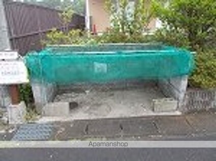 レオパレスピエーサ泉中央[1K/23.18m2]の共用部1