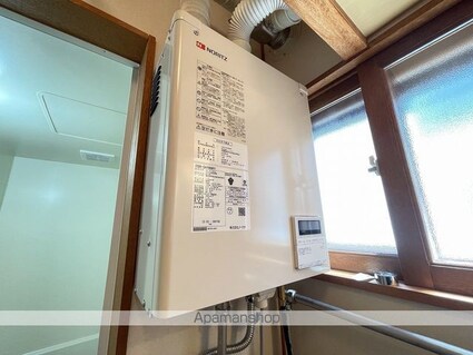 ハイツななかまど（ハイツナナカマド）[1DK/36.43m2]の内装2