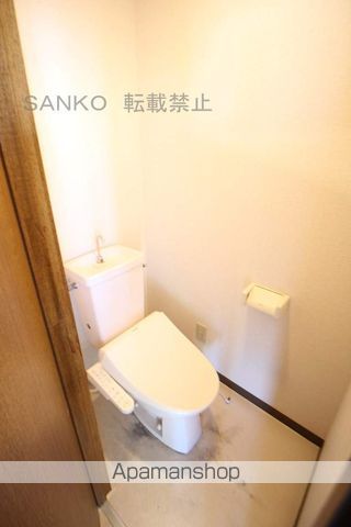 プロスペール北23条の内装写真