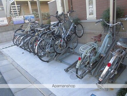 ドムス　Ｙ[1K/29.06m2]の内装3