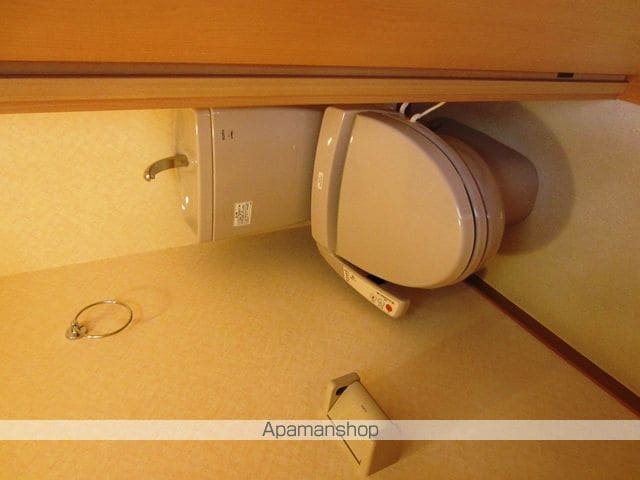 アルテマイスター橘通りの内装写真