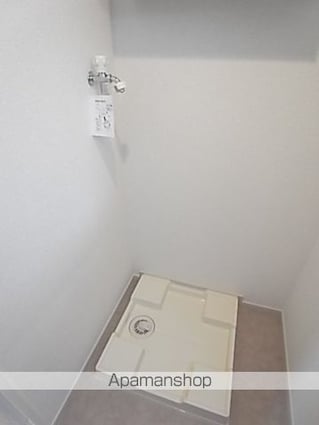 東京都八王子市堀之内２丁目[2LDK/49.55m2]のその他設備