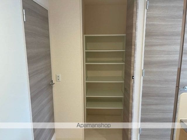 Dーroom横塚の内装写真