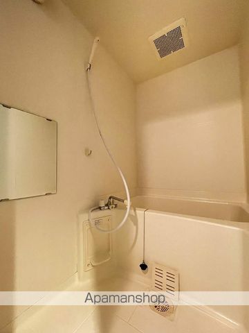 アイン橘の内装写真