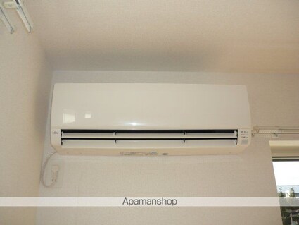 フラワーヒルズⅢ[1K/26.11m2]のその他内装