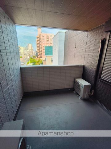 CENTURY GROVE 守山の内装写真