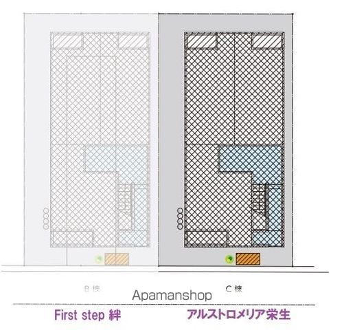 アルストロメリア栄生の内装写真
