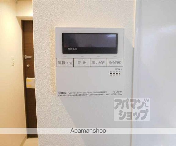 紫竹大門町マンション2の内装写真