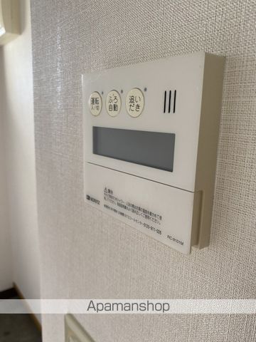 寺内後城加賀屋貸家3号の内装写真