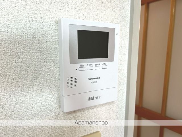 プラムコートの内装写真