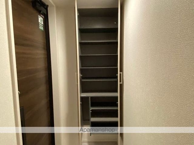セレスティア中央 IIの内装写真