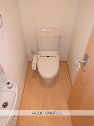 谷万成プリーモの内装写真