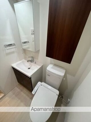 ＧＥＮＯＶＩＡ京成立石Ⅱｓｋｙｇａｒｄｅｎ[1K/22.46m2]の内装