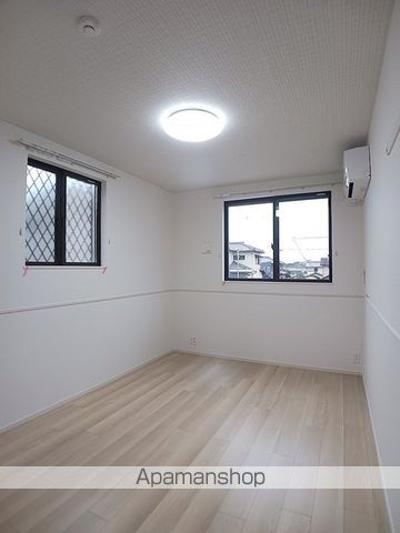 シャルールの内装写真