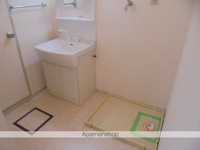 セジュール日野IIの内装写真