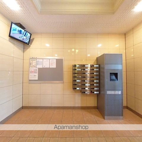 コスモナーレ一社の内装写真