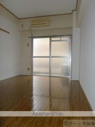 本町シングルス[1K/23.34m2]のリビング・居間