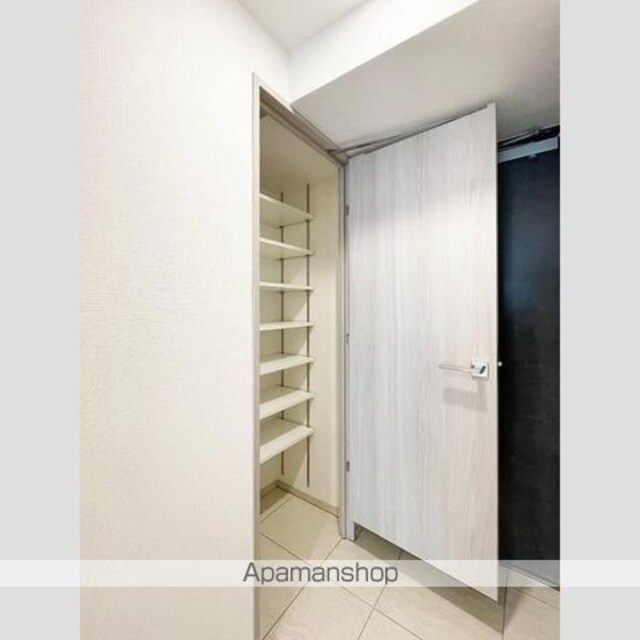 ＳーＲＥＳＩＤＥＮＣＥ駒沢大学駅前[1LDK/46.19m2]のリビング・居間3