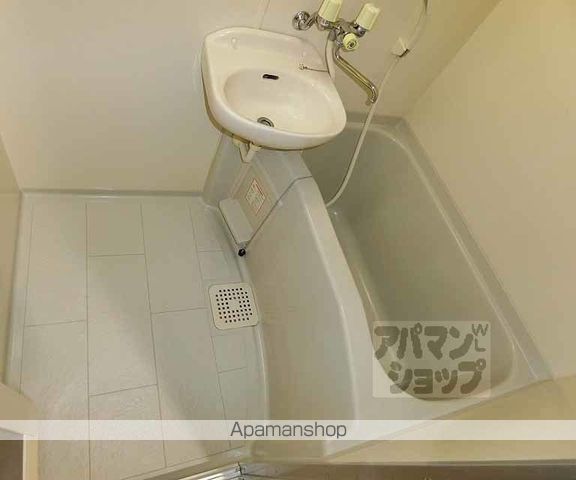 SUNRICH御池の内装写真