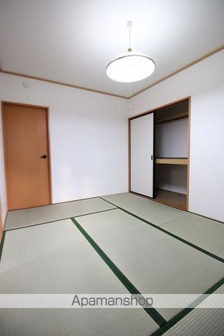 ゴールドハイツD棟の内装写真