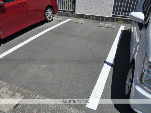 服部ハイツIIIのその他写真