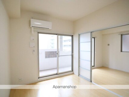 レインボーピア記念橋[1DK/36.62m2]のリビング・居間