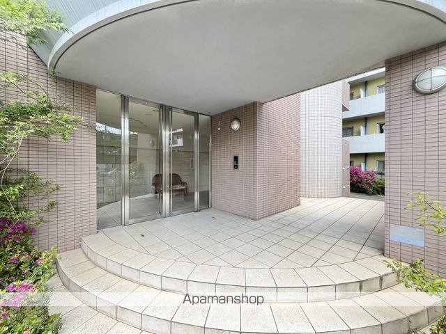 和歌山県和歌山市三葛[3LDK/71.28m2]のエントランス1