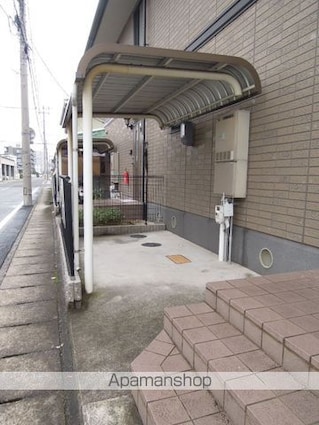 コージーコート[3DK/67.4m2]の外観4