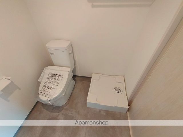 CRASTINE大蓮北4丁目Bの内装写真